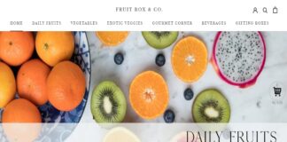 Fruit Box & Co. gears up for the festive season ahead