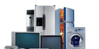 Appliances, consumer electronics industry hopeful of robust sales this festive season