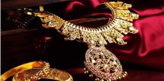 Jeweller confidence revives on festive demand hopes for gold
