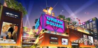 Urban Square Udaipur to hand over possession to retailers by April 2021