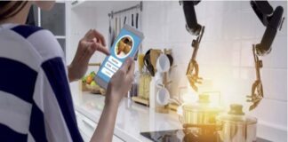 Automation & AI to rule the kitchenware industry post-pandemic