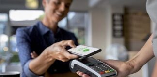 Contactless technology & the future of the foodservice industry