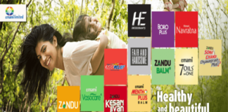 Emami targets consumers shifting to homegrown brands