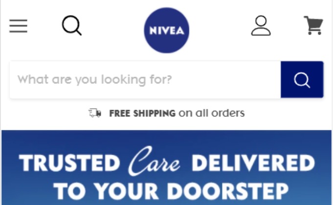nivea-launches-online-store-in-india-featuring-an-exclusive-loyalty