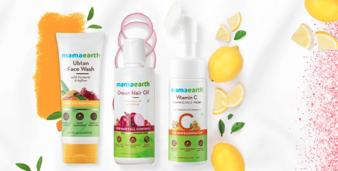 Mamaearth valued at $730 million with infusion of new funding of $23 million