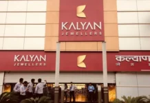 Kalyan Jewellers Q4 consolidated PAT up 97% to Rs 137 cr