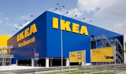 Ikea looks at next round investment in India after fulfilling Rs 10,500 crore promise