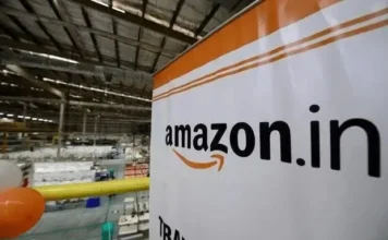 Amazon India sells 4,000 products every minute