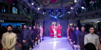 Wedding Tales Festival by DLF Mall of India in Noida