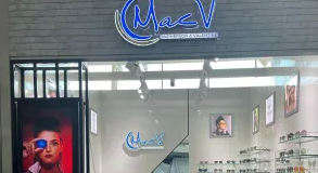 MacV Indore Airport Store