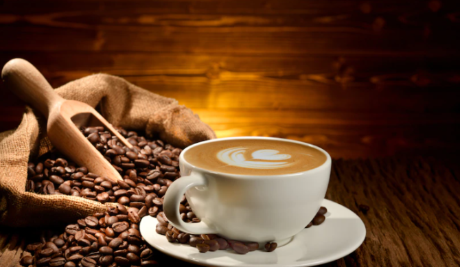 Coffee
