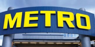 Reliance set to acquire Metro Cash & Carry
