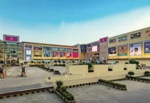 Ahmedabad One Mall by Nexus Select Trust