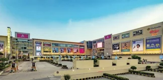 Ahmedabad One Mall by Nexus Select Trust