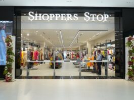 Shoppers Stop, Bengaluru