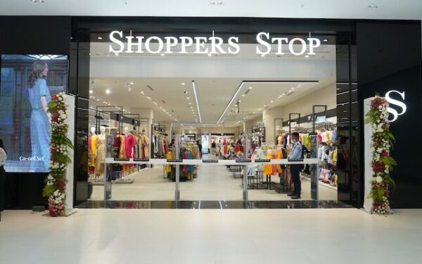 Shoppers Stop, Bengaluru