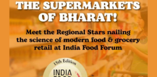 supermarkets of bharat