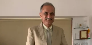 Vikram Bakshi
