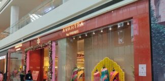 Avantra by Trends, Lucknow