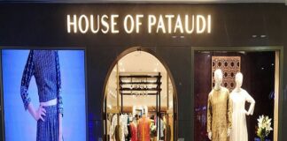 House of Pataudi