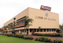 Maliban Biscuit Manufactories Ltd