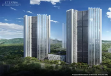 Oberoi plans 1.5 million sq. ft. mall in Thane