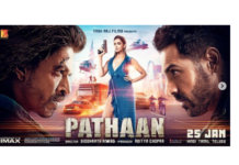 Shah Rukh Khan drives footfall to malls with his movie Pathaan