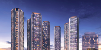 Oberoi Realty’s second mall in Mumbai to be open its doors in October 2023
