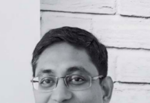 Tech icon of the week: Anil Shankar, Adroit Intellect LLP