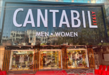Cantabil opened 10 exclusive stores