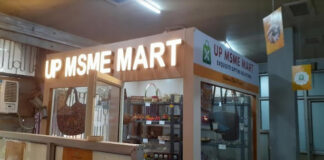 UP MSME Mart launches its second store in Noida
