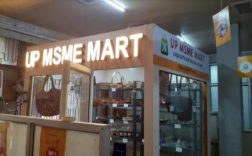 UP MSME Mart launches its second store in Noida