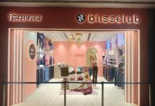 Blissclub malad store