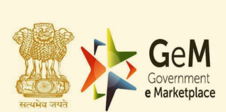 Public procurement via GeM portal to cross Rs 2 lakh crore in FY23