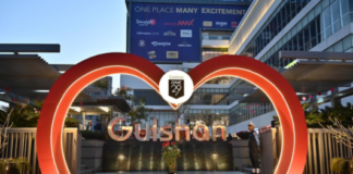 Gulshan Group inaugurates Gulshan One29 on Noida Expressway
