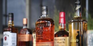 India topples France as UK's largest Scotch whisky market