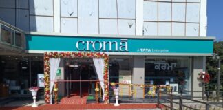 Croma eyes expansion in tier-2 towns in FY23