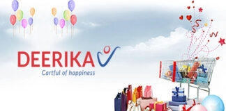 Deerika Hypermarket Retail opens outlet in Jasola