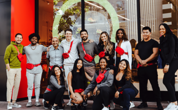 Equity, wellbeing, sustainability central to lululemon’s diversity & inclusion programme