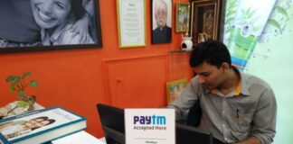 Paytm to invest Rs 100 cr in GIFT City