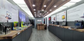 Asus India launches Select, an exclusive store for refurbished PCs