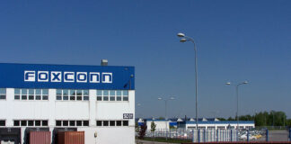 Foxconn in Telangana