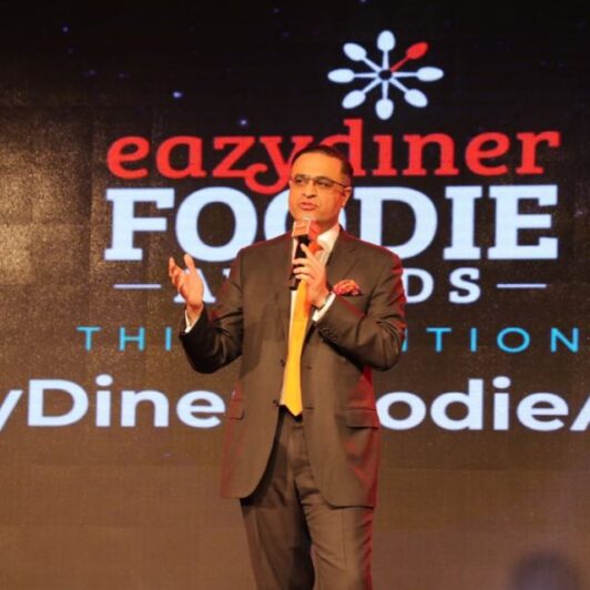 EazyDiner raises Rs 40 crore in a funding round