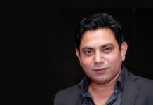 Kumar P Saha_Founder of ndhgo