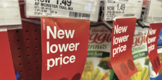 Food retailers are reaping the benefits of advanced technology by driving pricing decisions