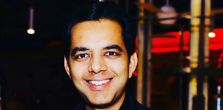 Uddhav Poddar, managing director, Bhumika Group