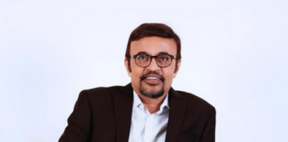 Sunil Nayak, chief executive officer, Reliance Jewels