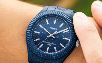 Timex India collaborates with Unicommerce for e-commerce