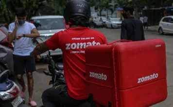 Zomato to surrender RBI licence to operate as online payment aggregator