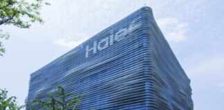 Haier aims Rs 10,000 cr turnover in next two years